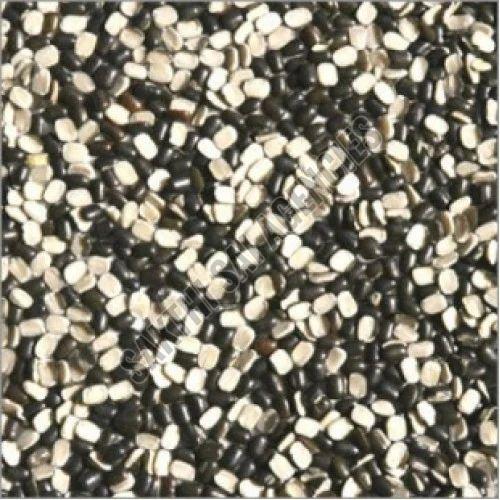 Split Black Urad Dal