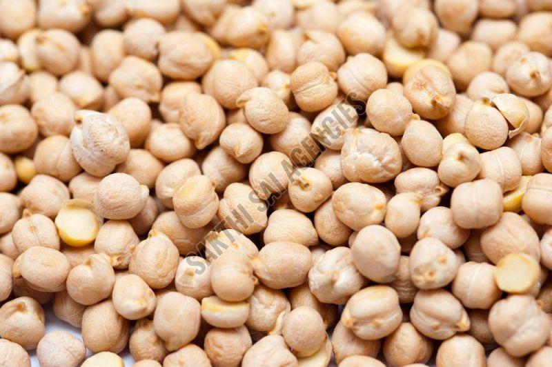 White Chickpeas