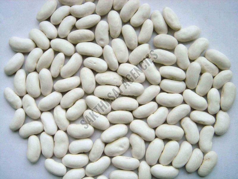 White Kidney Beans