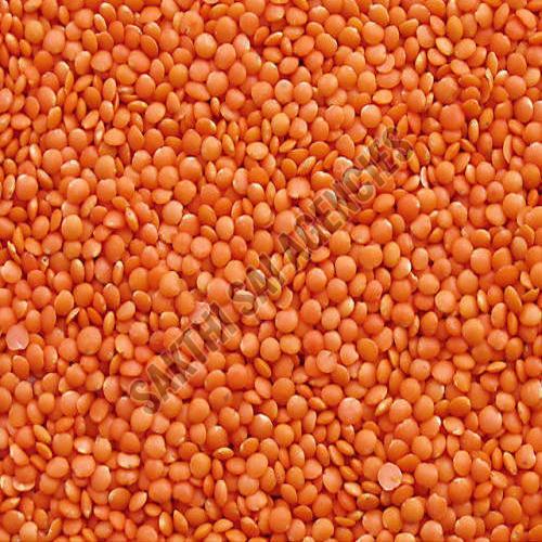 Whole Masoor Dal