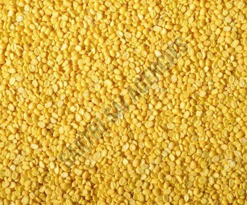 Yellow Split Moong Dal