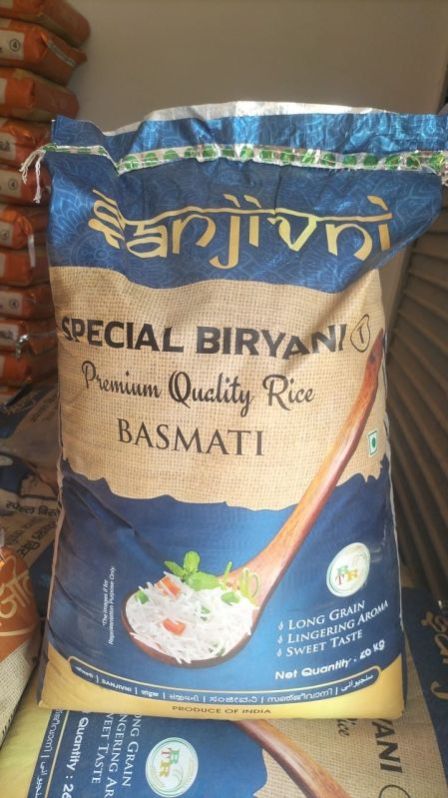 basmati rice