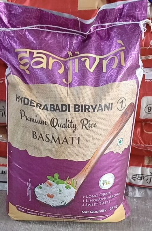 basmati rice