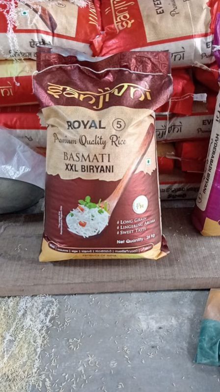 basmati rice