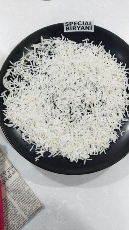 basmati rice