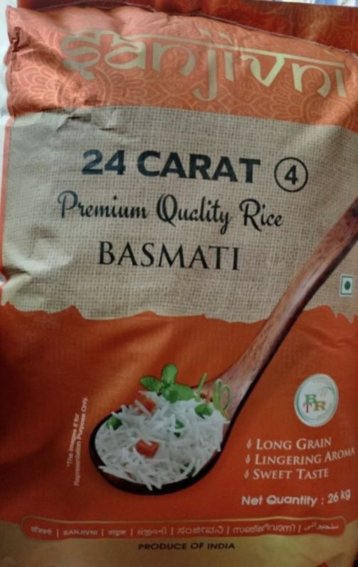 basmati rice