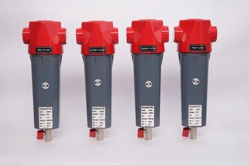 Compressor Air Line Filter