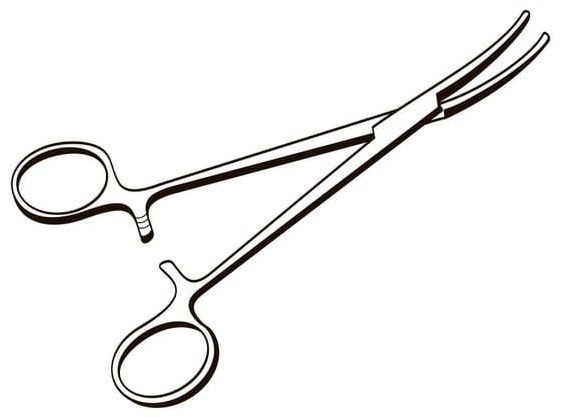 Artery Forceps