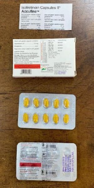 Accufine 10 Mg