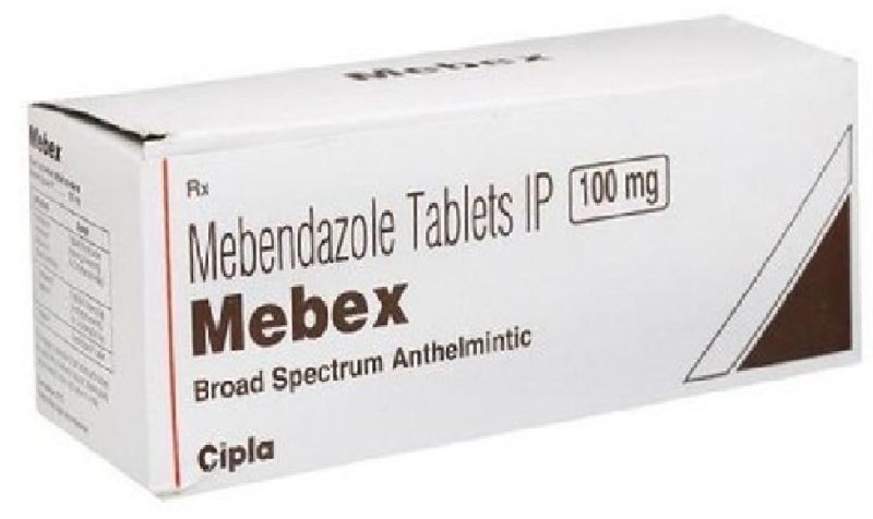 MEBEX TABLET