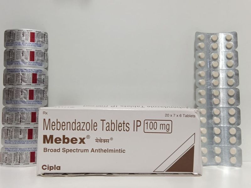 MEBEX TABLET