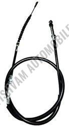 Bajaj Tuk Tuk Accelerator Cable