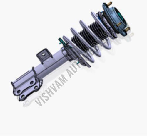 Damper Spring