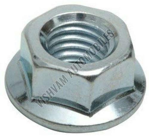 M16 Hex Flange Nut