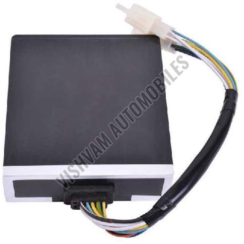 Motorcycle Digital Cdi With Starter