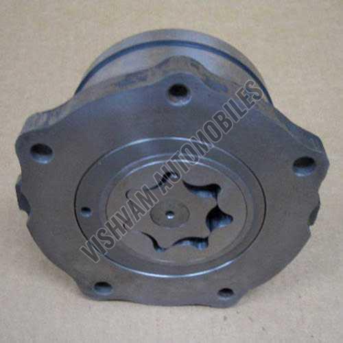 Oil Pump Assembly