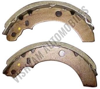 Three Wheeler Brake Shoe
