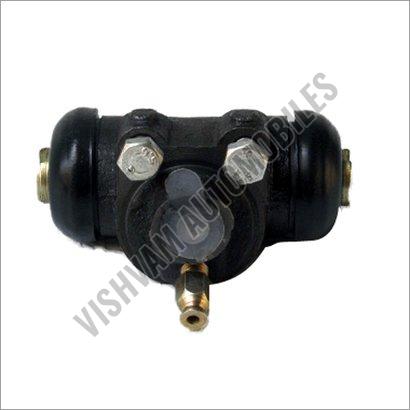 Three Wheeler Cylinder Assembly
