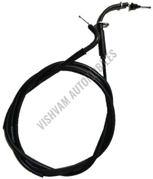 TVS Throttle Cable Assembly
