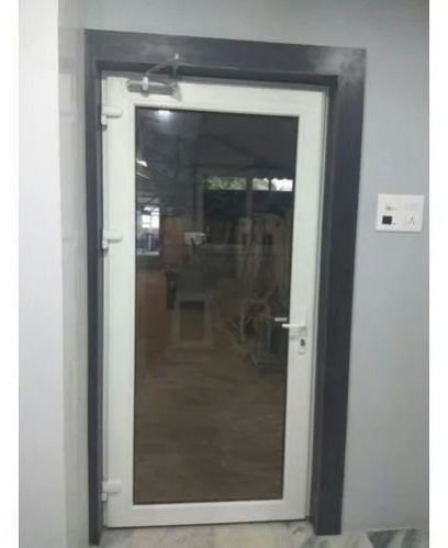Exterior UPVC Casement Door
