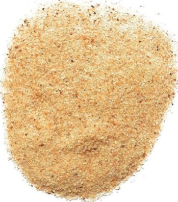 Foundry Silica Sand