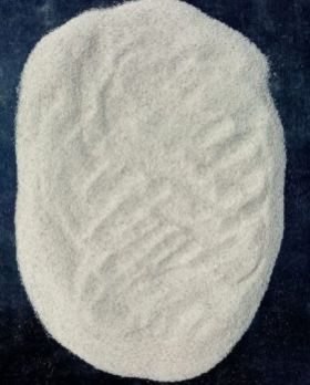 White Silica Sand