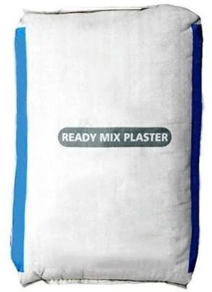 ready mix plaster