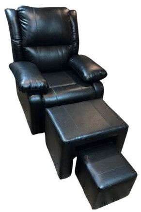 Foot Reflexology Chairs