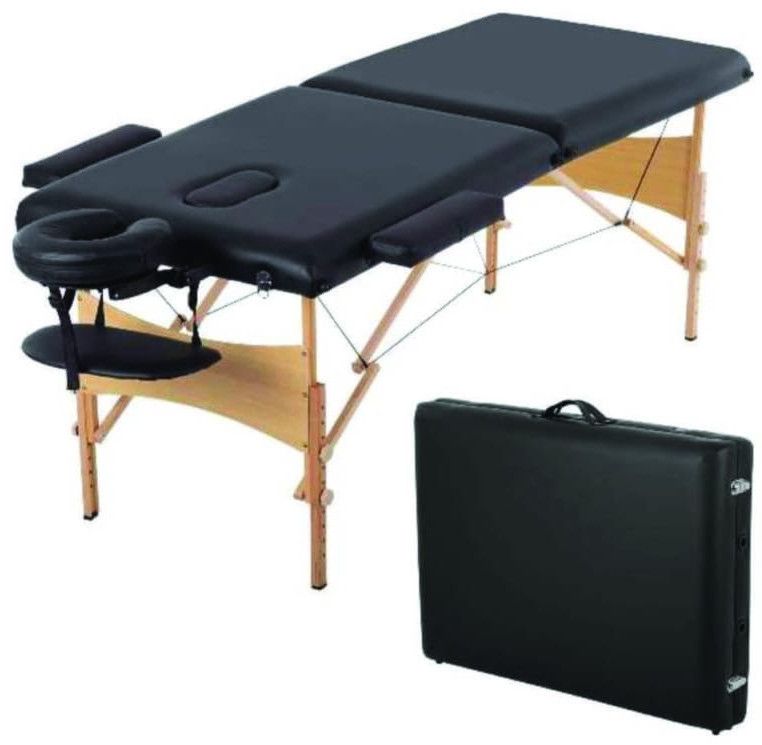 Portable Folding Massage Tables