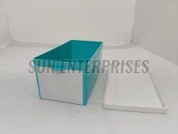 Plastic Medical Box