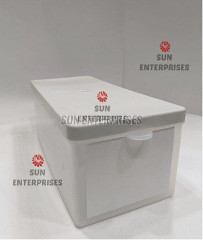 Pharmaceutical Plastic Boxes
