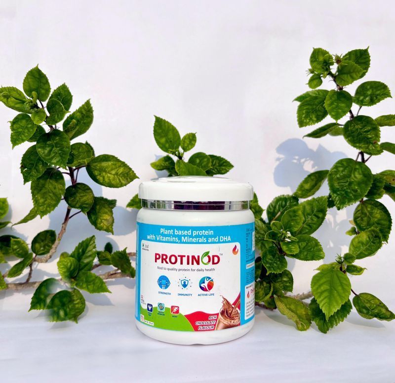 Nutrition Supplements