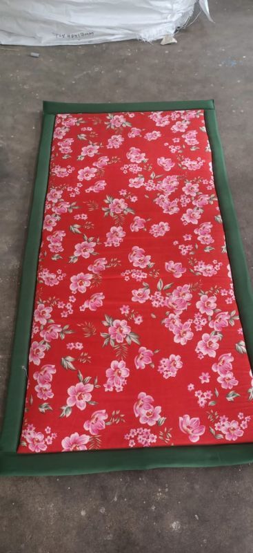 Foldable Korai Grass Mat Bed