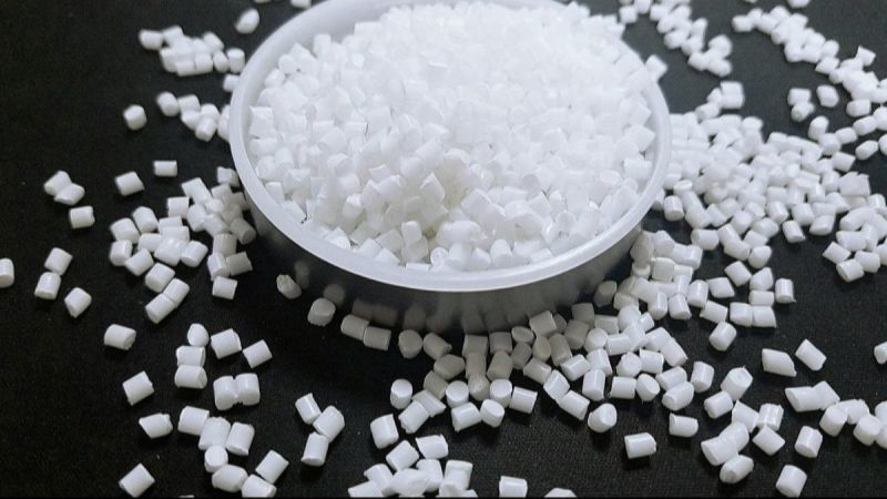 Permanent Anti Static Masterbatch