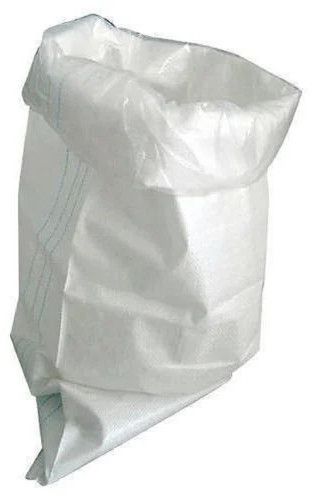 Unlaminated PP Woven Sacks Bag