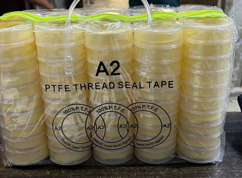A2 PTFE Thread Seal Tape