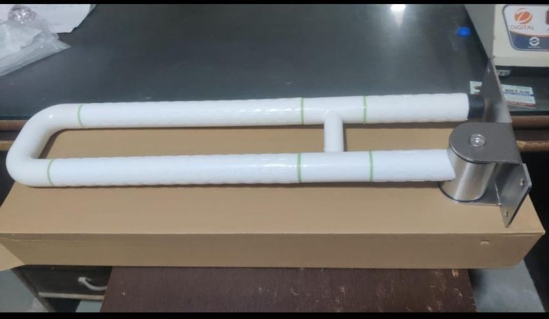 ABS Folding Support Grab Bar
