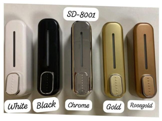 ABS Dolphin Soap Dispenser