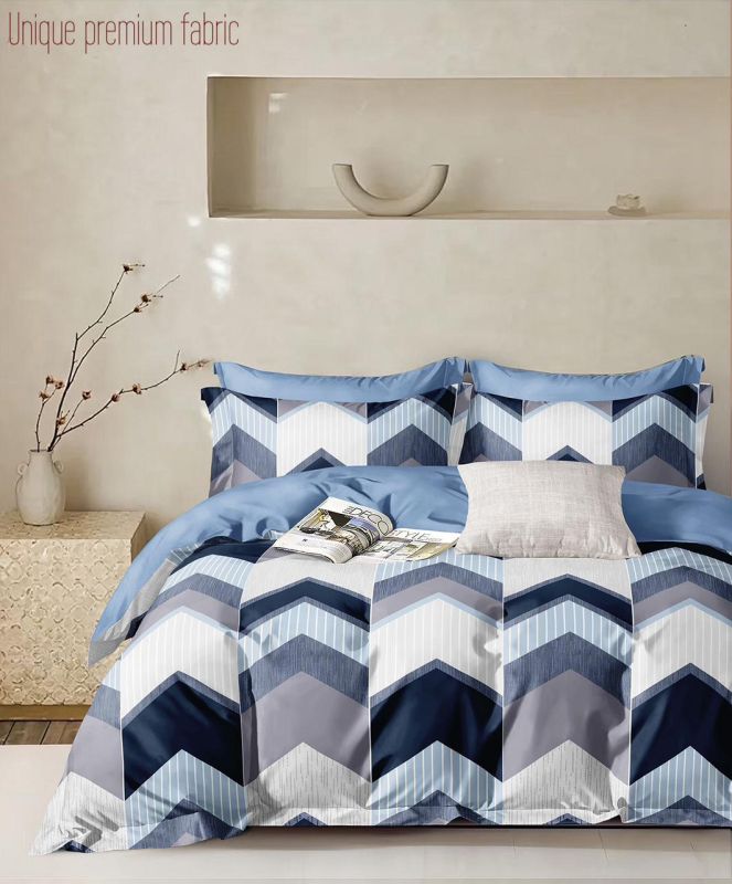 Cotton Comforter Set