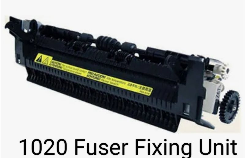 Fuser Assembly