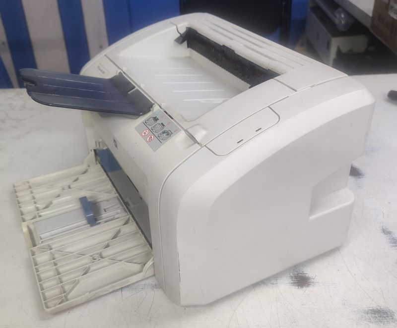 Used Printers