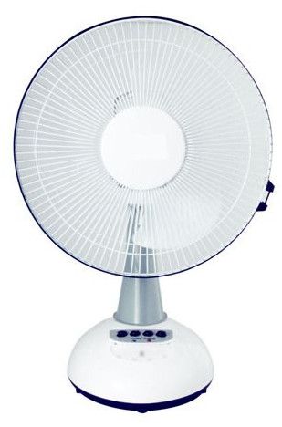 Rechargeable Ceiling Fans, Voltage : 110V