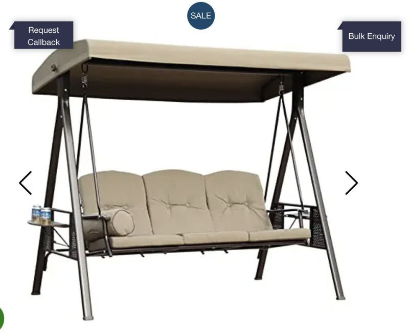 Folding Camping Chair