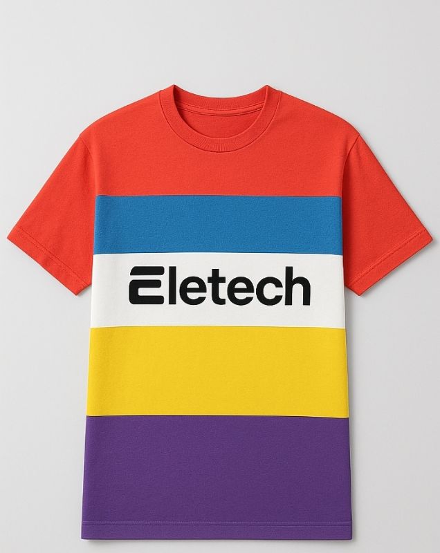 Mens Stylish Cotton T Shirt