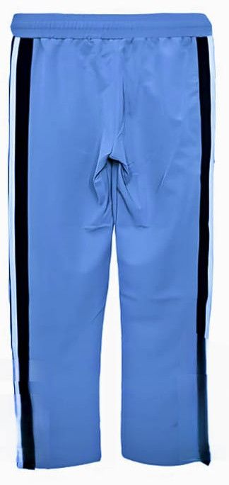 Mens Plain Polyester Lower