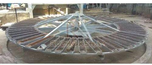 Belt Ingot Casting Conveyor