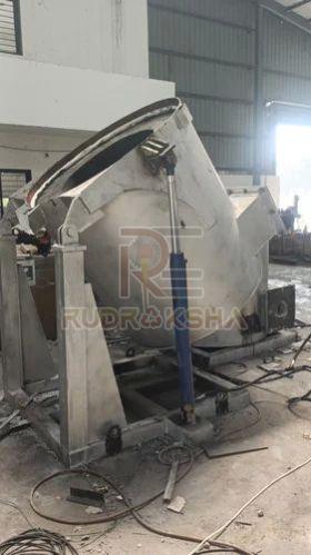 Copper Melting Furnace