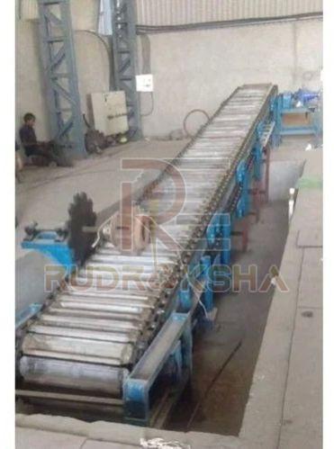 Ingot Casting Conveyor