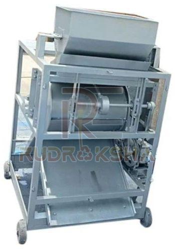 Magnetic Iron Separator