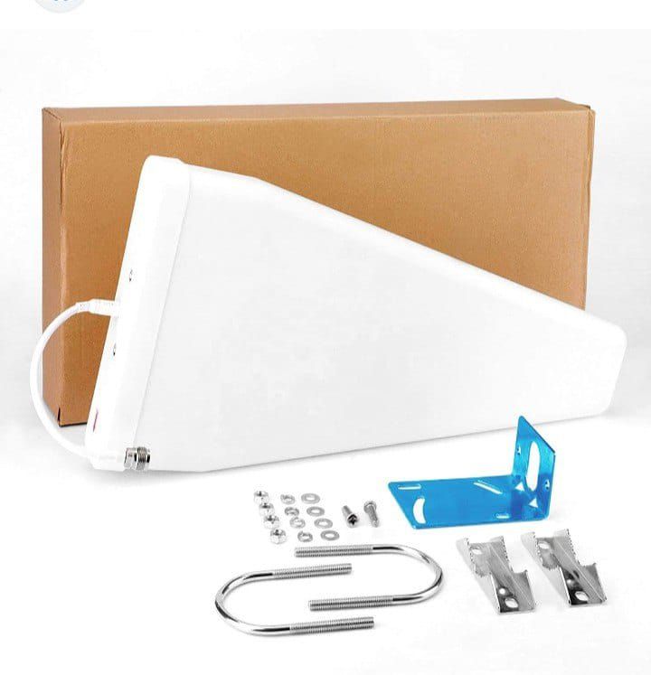 12 Dbi Lpda GSM Dipole Loop 4g Antenna